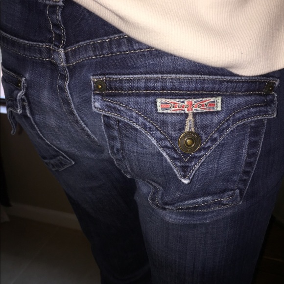 HUDSON JEANS - Picture 2 of 8